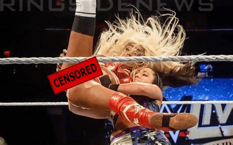 wwe divas exposed|uncensored Archives .